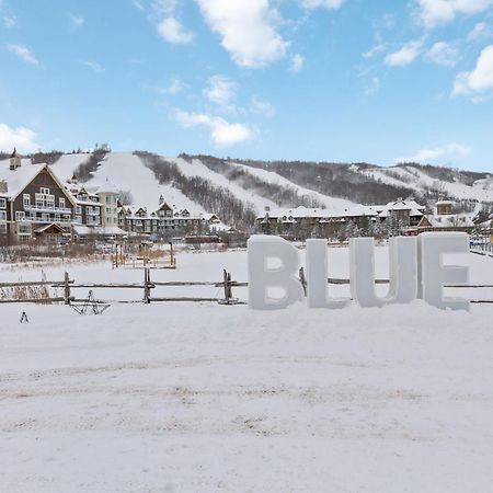 Вілла Blue Mtn Getaway In Historic Snowbridge Chalet Колінгвуд Екстер'єр фото